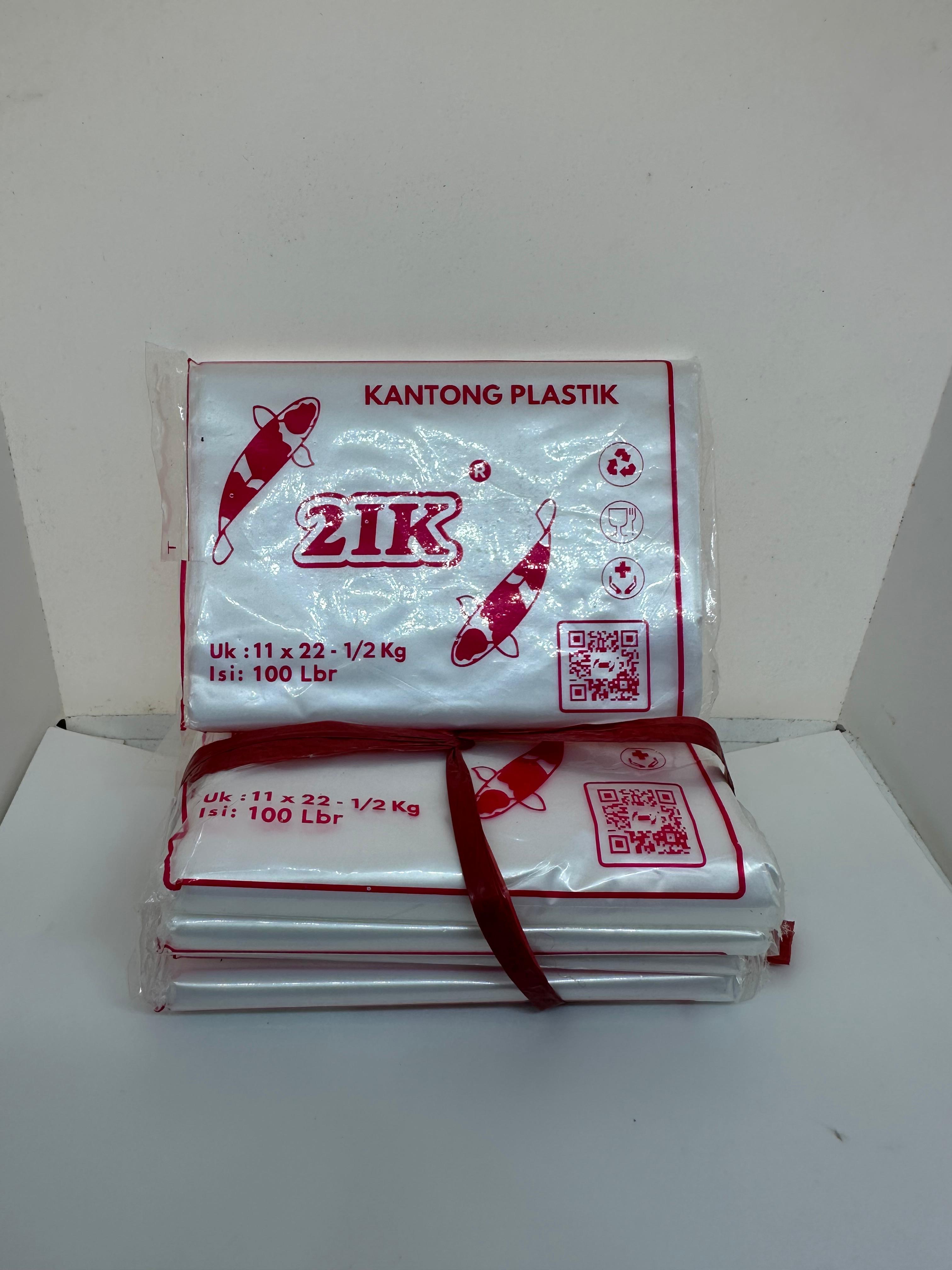 HDPE M 11X22 2IK